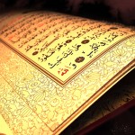 Is quran a word of God?