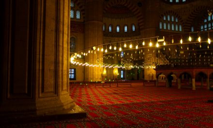 What is Islam?