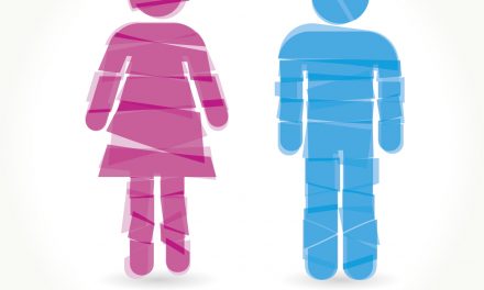 Are men and women considered equal?