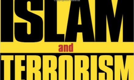 Why does Islam promote terrorism?