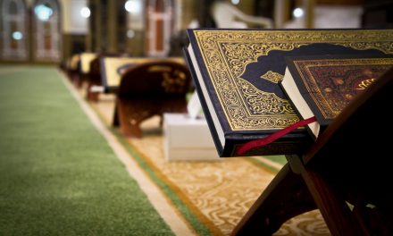 What is Sharia?