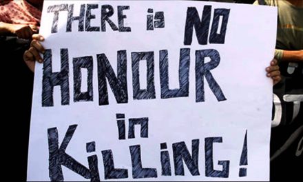 Honor Killing