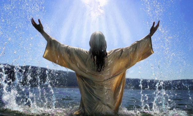 The Messiah, Jesus Son of Mary
