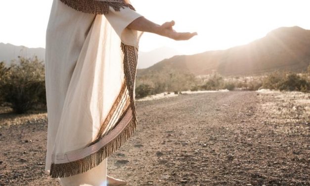 Who Was Jesus According to Jesus?