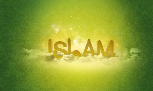Five Pillars of Islam