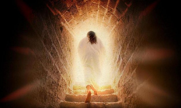 Who was Jesus?
