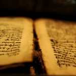 Why God’s book cannot contain errors