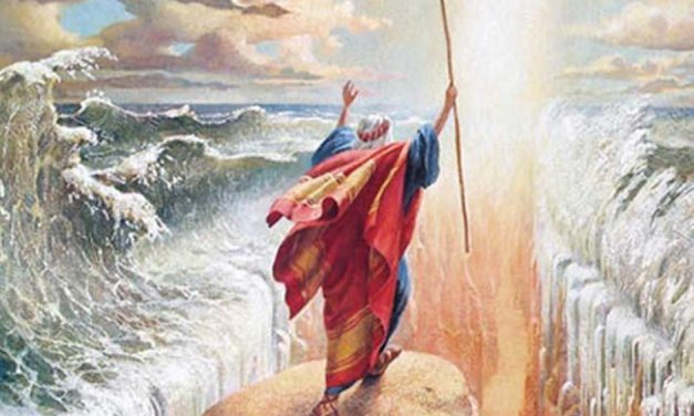 Story of Moses in the Quran