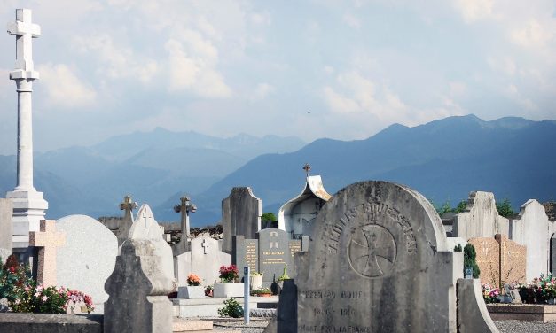 How do you know there is life after death?