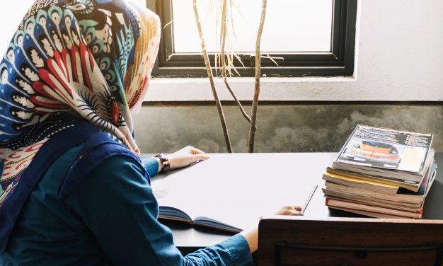 What do Muslims think about Jesus?