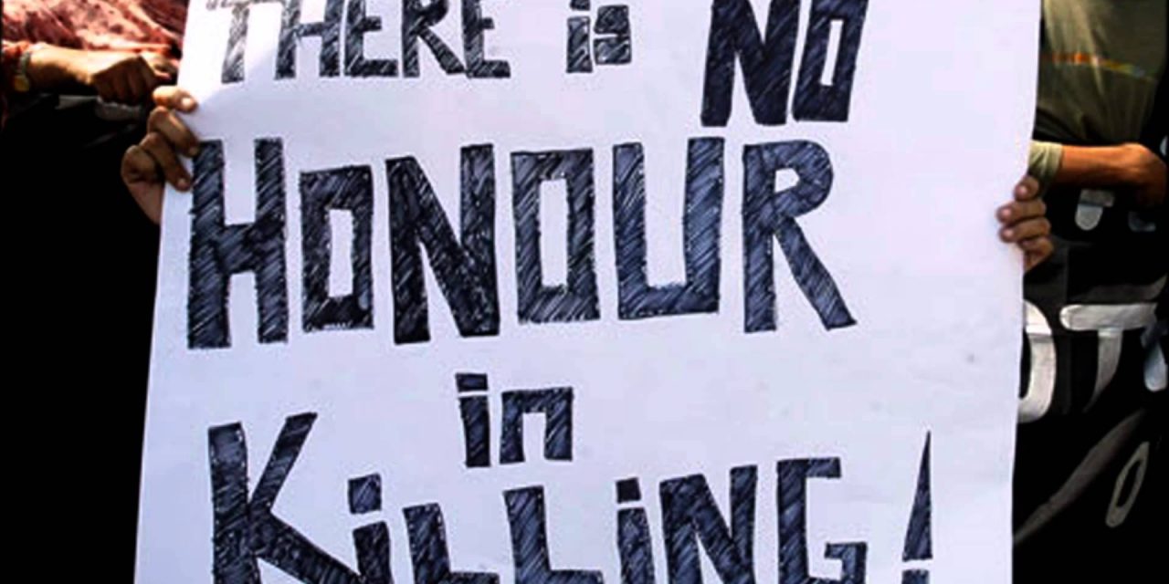 Honor Killing