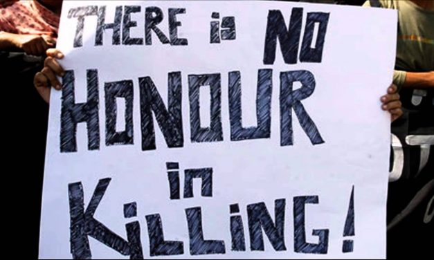 Honor Killing