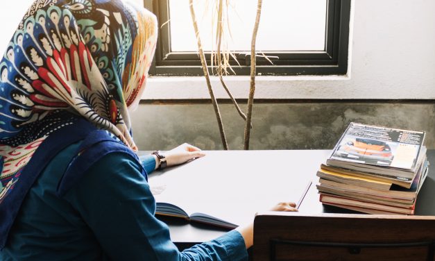 Why do Muslim women cover their heads?  Is this a sign of subjection?
