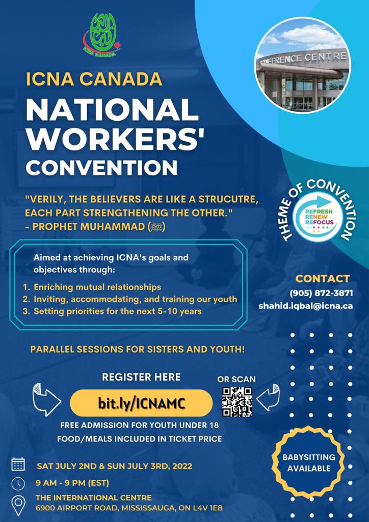National Workers Concention